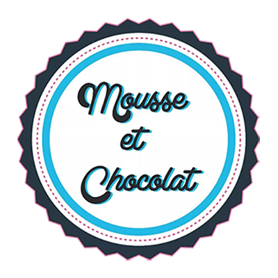 Logo MOUSSE ET CHOCOLAT